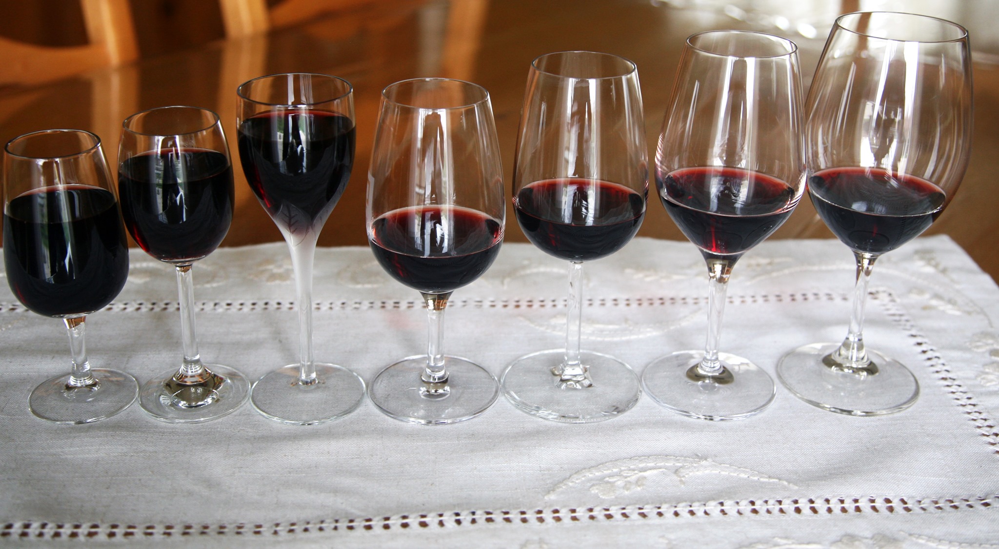 Port Wine Glasses: What You Need to Know